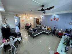 Blk 146 Yishun Street 11 (Yishun), HDB 4 Rooms #568779321